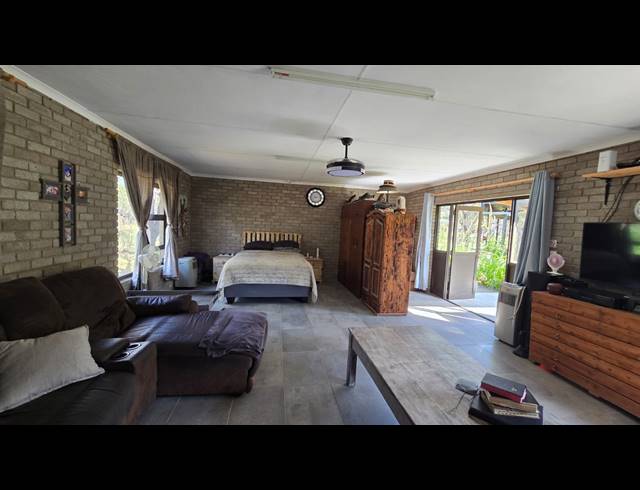 8.50HA SMALLHOLDING FOR SALE IN BELA BELA RURAL